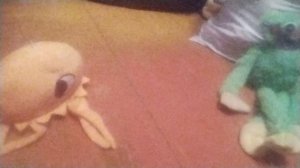 пять ночей с хугивуги 1ночь