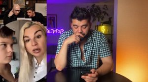 С такой МАТЕРЬЮ и враги не нужны