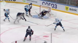 СпортОбзор | 23 января 2026 | Телеканал ОТС