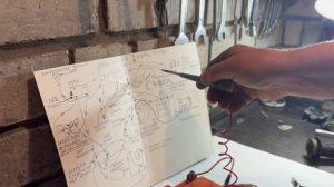 Подключение фары, габаритов, пультов - как это работает мото Иж