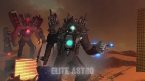 Что если ПРАЙМ титан дуо сражалось со стражем возмездия в скибиди туалет? (ПЕРЕЗАЛИВ)