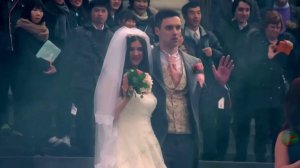 FatFoont - Don`t stop the music