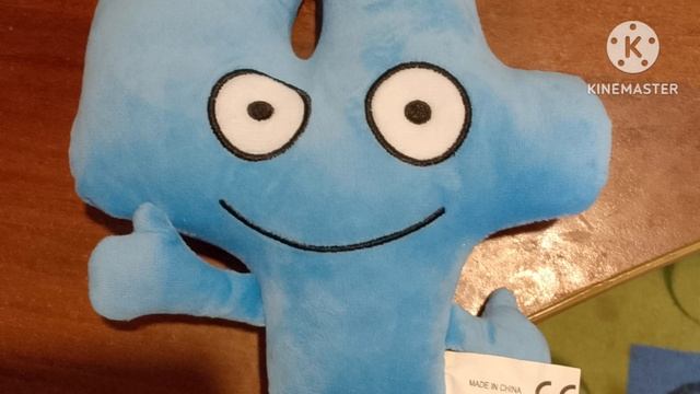 Preview 2 BFDI 2763 V55 смотреть онлайн