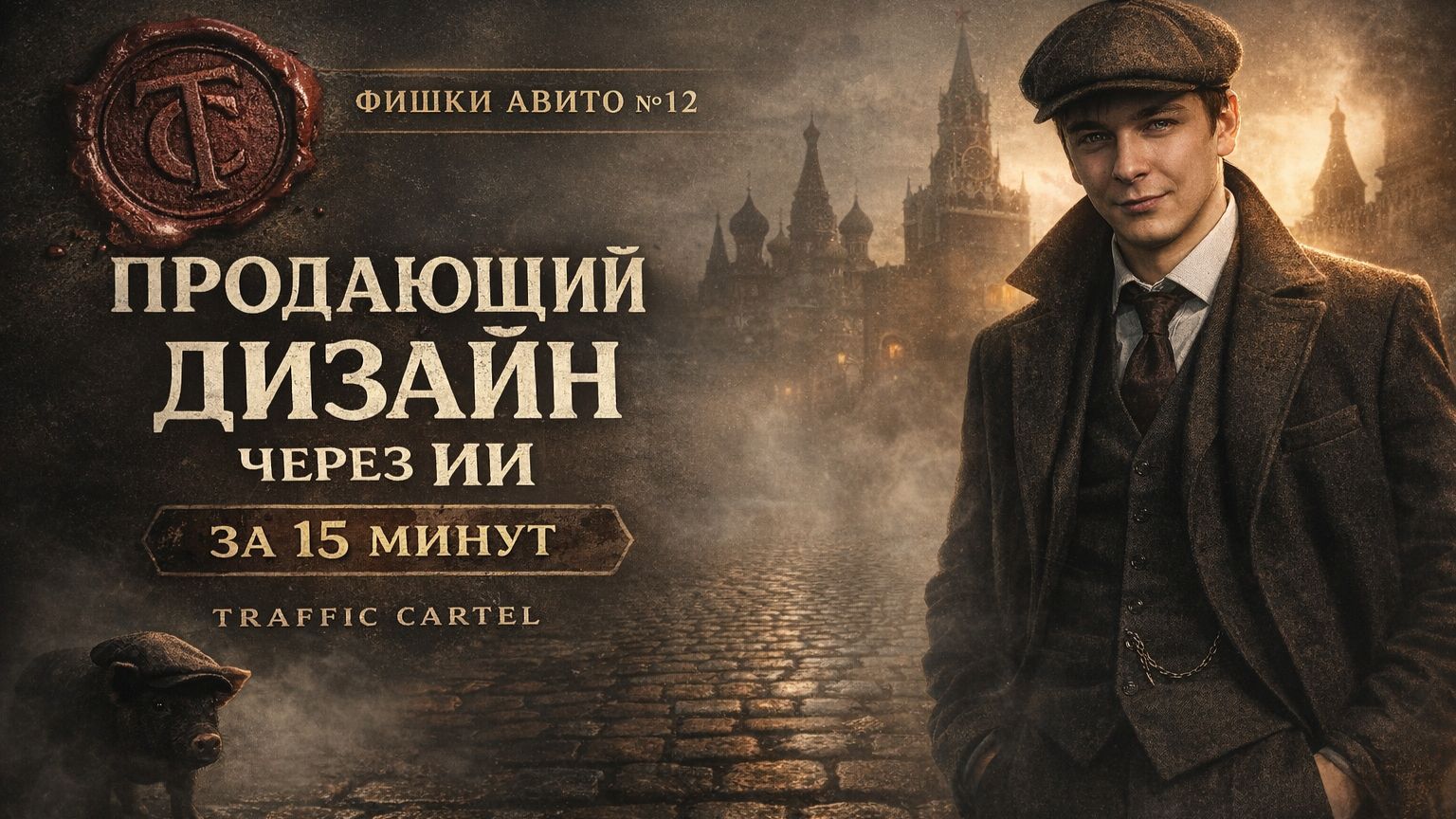 Фишки Авито #12 | Продающий дизайн на Авито за 15 минут смотреть онлайн