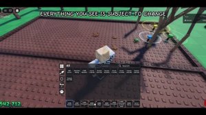 GARDEN HORIZONS: MECHANICS