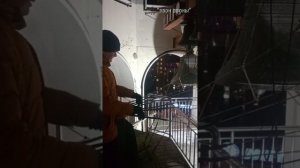 Серафим Свербягин, колокольный звон в соборе Софии Премудрости Божией, г.Самара, 24.01.2026