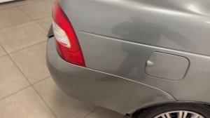 Видеопрезентация автомобиля Lada (ВАЗ) Priora I, 2007