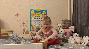 У нас пополнение