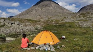 Гостеприимные Хибины