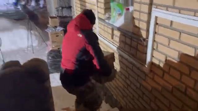 ДЛЯ НАШИХ смотреть онлайн