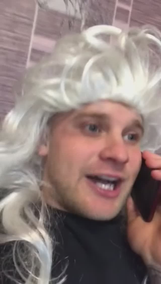 🔥😂 Накрутила себя (приколы, юмор, девушки, жиза, поржать) смотреть онлайн