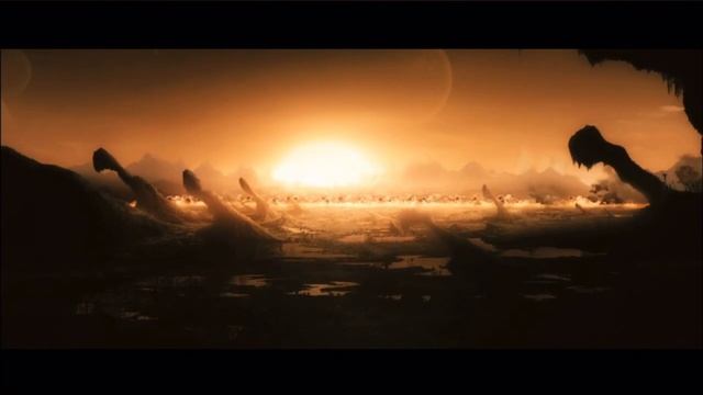 Викинги против пришельцев, 2008 Викинги против пришельцев, 2008