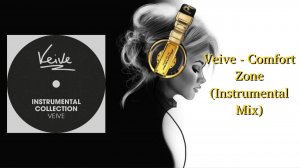 Veive - Comfort Zone (Instrumental Mix)