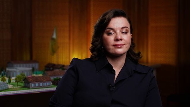 Проект "Эко-поселение" для детей с ментальными нарушениями смотреть онлайн