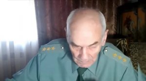 Л Ивашов о боевом генерале Иване Попове_ Спасибо, что не отправили вслед за Пригожиным.