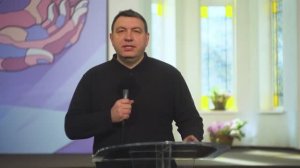 Правда о Святом Духе.  Семинар #5 - Владимир Боровой