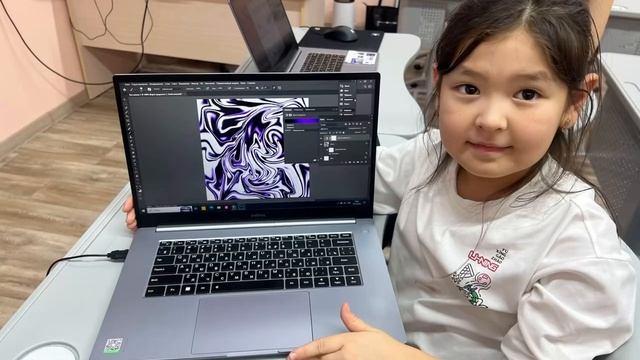 ГРАФИЧЕСКИЙ ДИЗАЙН 🧑💻 смотреть онлайн