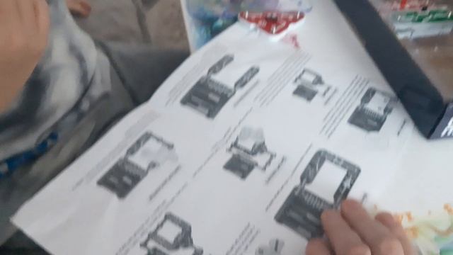 Обзор электронного конструктора смотреть онлайн