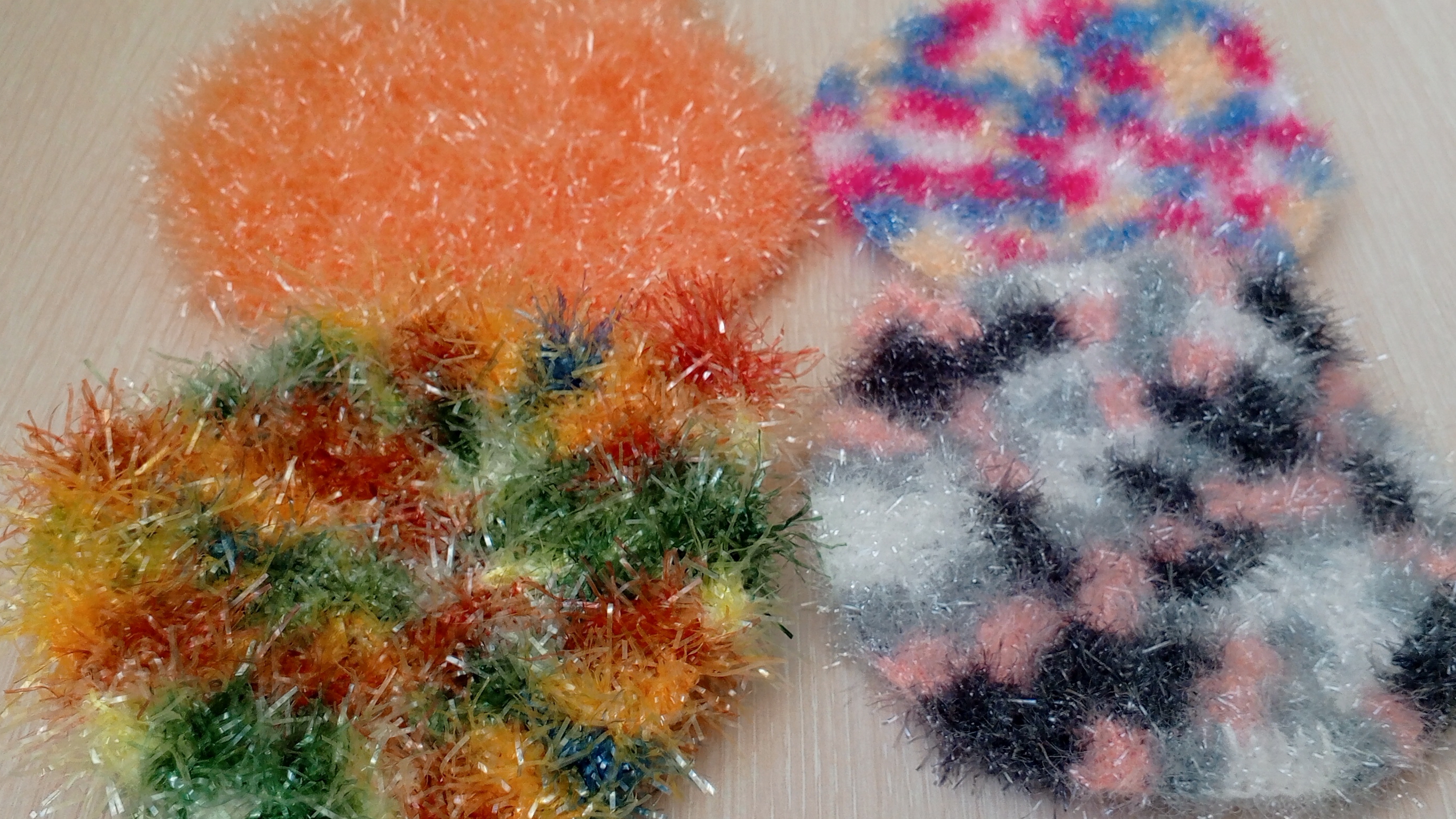 СП "ВКУСНЫЕ МОЧАЛКИ-4". ОТЧЕТ ЗА ЯНВАРЬ. смотреть онлайн