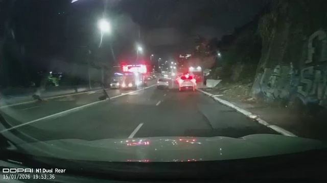 #Бразилия Бразилия,15 января 2026 года. Офицер военной полиции погиб в результате ограблени смотреть онлайн