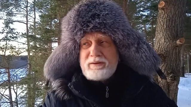 Вертикальный энергетический баланс. смотреть онлайн