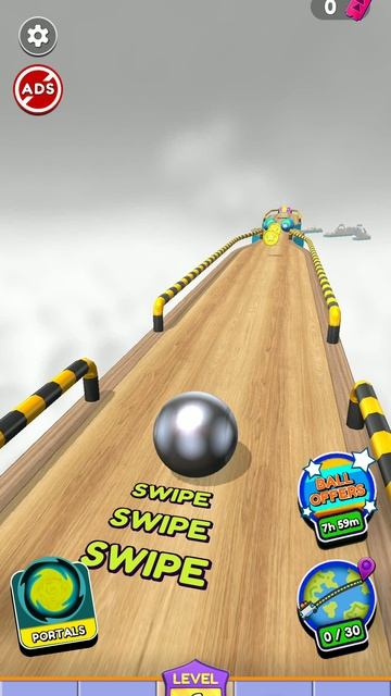 Рабочий стол MIUI