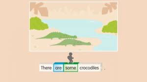 2.1. THERE ARE/ THERE ARENT + ...SOME-ANY