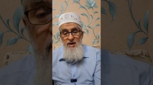 Карун кебек, байлыгың белән мактанма һәм шатланма. Зөфәр хәзрәт Тахавиев.