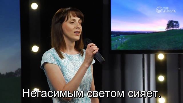 Ксения Лапицкая - Мы у Бога о многом просим(-) смотреть онлайн