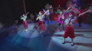 Клип ＂Чингисхан＂