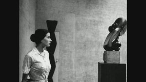 Знакомство с творчеством   Eve Arnold