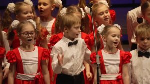 «ТРИДЦАТЬ ТРИ КОРОВЫ», Ансамбль имени Локтева. "THIRTY-THREE COWS", Loktev Ensemble.