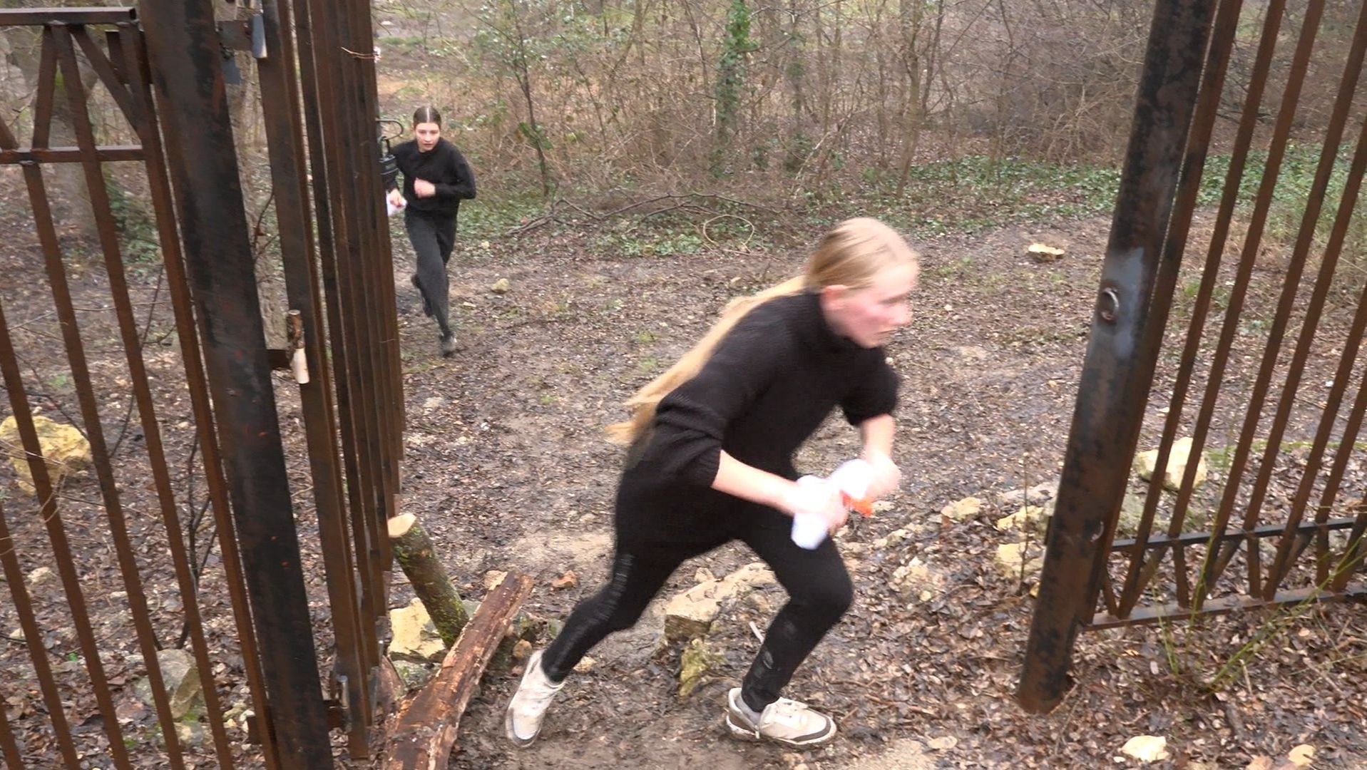 В Севастополе прошли региональные соревнования по спортивному ориентированию смотреть онлайн