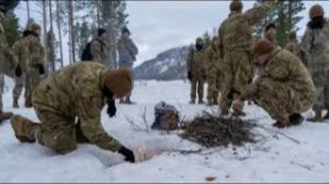 Финнов попросили «не громить» американскую армию на военных учениях