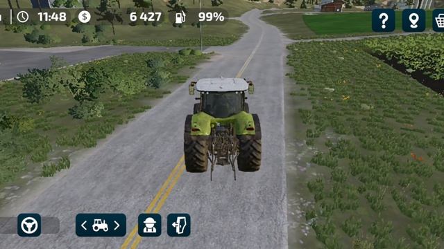 Farming simulator 23 смотреть онлайн