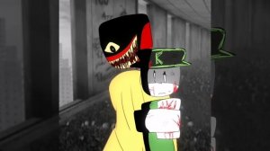 стылкер VS юлори(друг стылкера лучший)(LMS)(скины созданы мной)