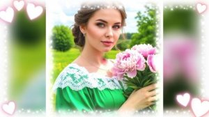 Сегодня праздник у Татьяны. Красивая песня.