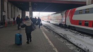 #182.Москва.Проводила сына в Анапу,в санаторий ДиЛуч.