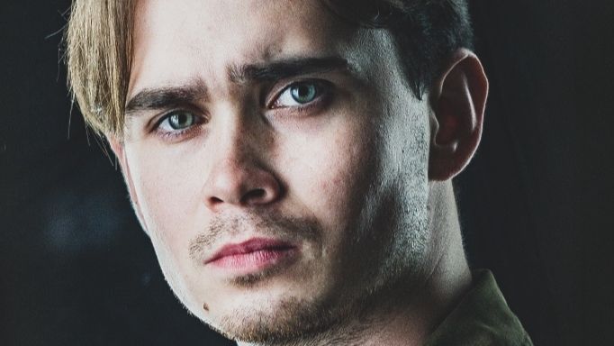 Иванов Даниил 27 лет Визитка РЕКЛАМА