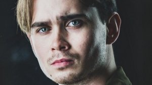 Иванов Даниил 27 лет Визитка РЕКЛАМА