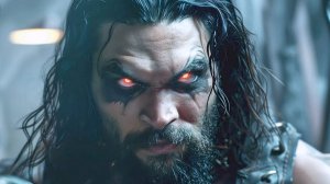 Супергёрл — “Лобо” Русский трейлер тизер (Субтитры, 2026)