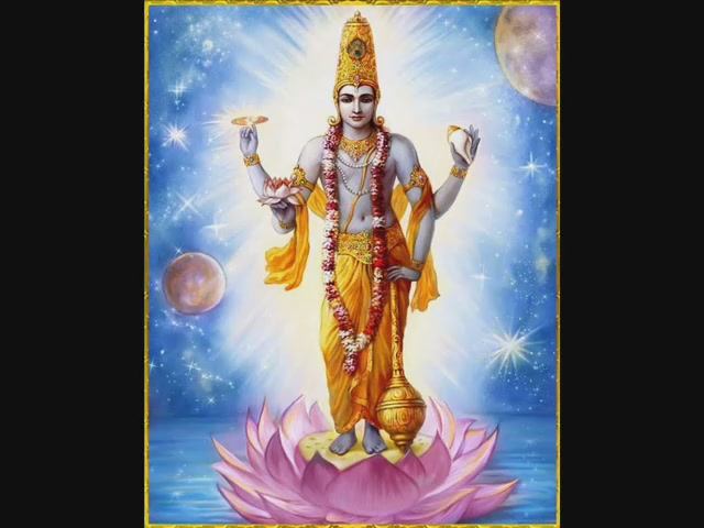 Vishnu смотреть онлайн