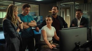 Охотничий Отряд 1 сезон 7 серия «Марк Марсден» (сериал, 2025)