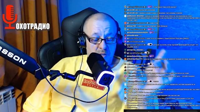 РУЖЬЯ БЕРЕТТА БОЛЬШЕ НЕПОСТАВЛЯЮТСЯ В РФ / ПОЧЕМУ И ЧТО ДЕЛЯТЬ?🔴ОХОТРАДИО смотреть онлайн