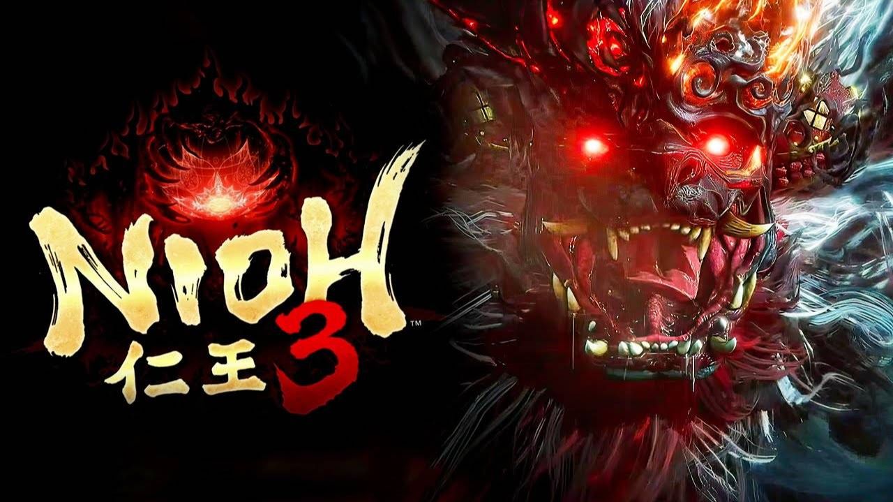 17 минут геймплея Nioh 3 показывают боссов и новые навыки | ТРЕЙЛЕР смотреть онлайн