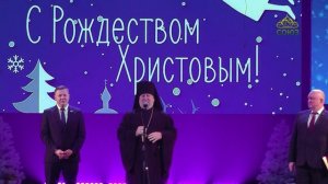 Лампада (Новополоцк). 26 января 2026