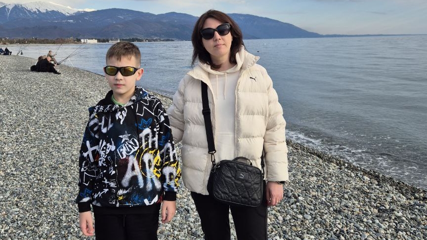 Сочи Сириус 2026 Январь.Новогоднее праздники .Большой Влог. смотреть онлайн