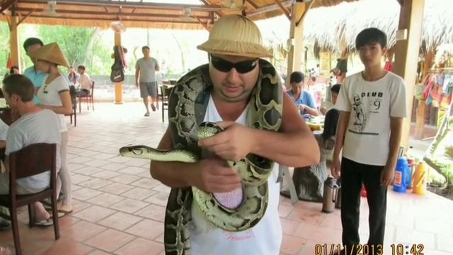 2013год. Вьетнам. от нейросети! смотреть онлайн