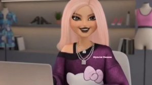 Зверополис 2 2026 ✨ | Фру-Фру: Королева стиля Серенгети 💎 Мультик Фэшина