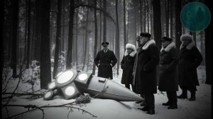 В тайге найдены обломки самолёта из будущего Машины времени реальны Секреты НКВД [get.gt].mp4